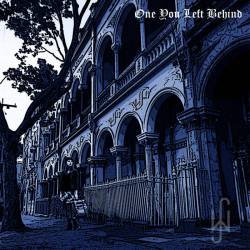 Scorching Winter : One You Left Behind